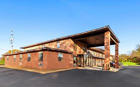 Days Inn By Wyndham Brownsville